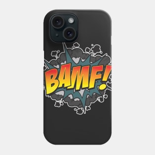 BAMF! Phone Case
