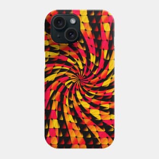 Swirl Phone Case