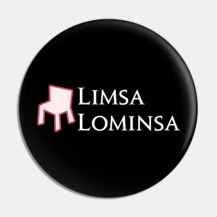 AFK at Limsa Lominsa - FF14 MMORPG funny meme Pin