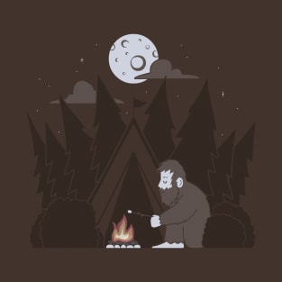 Forest Life T-Shirt