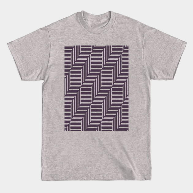 Disover Geometry - Geometry - T-Shirt