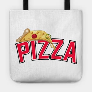 Pizza Tote