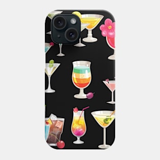 cocktail Phone Case