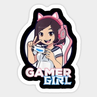 Roblox Girl Stickers for Sale