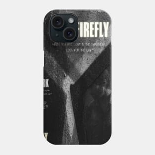 The Last of Us Phone Case