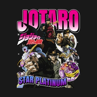 jotaro T-Shirt