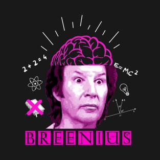 Breenius T-Shirt