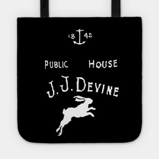 JJ Devine Public House Tote