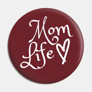 SIMPLE MOTHER'S DAY MOM LIFE Pin