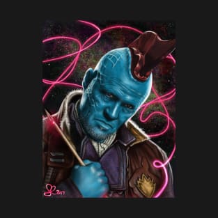 Yondu T-Shirt