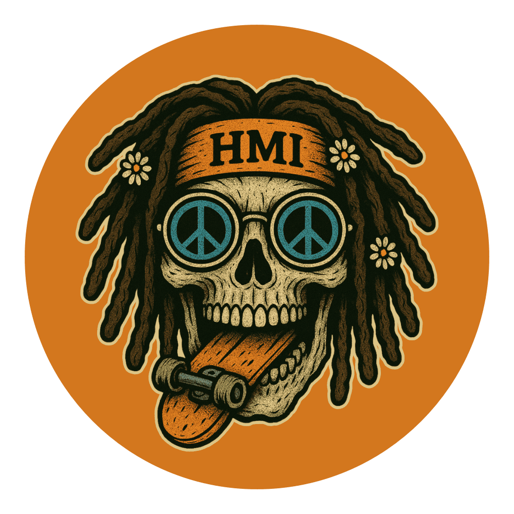 Hippie Mike Industries profile image
