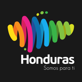 Marca Honduras - Somos para ti T-Shirt