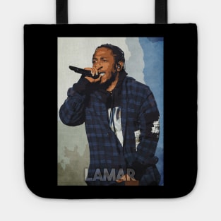 Lamar Tote