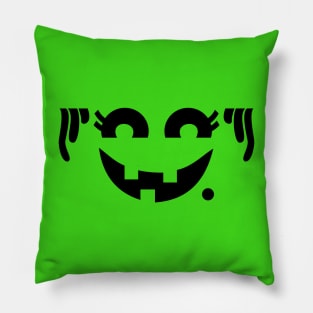 Happy Meal Witch Pillow