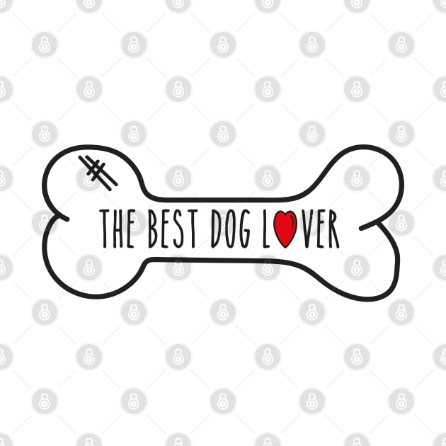 The Best Dog Lover by FerMinem