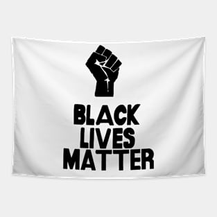 Black Lives Matter Tapestry