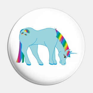 I'm a UNICORN, love unicorn! Pin