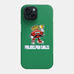 PhiladelphiaE Phone Case