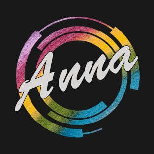 Anna T-Shirt