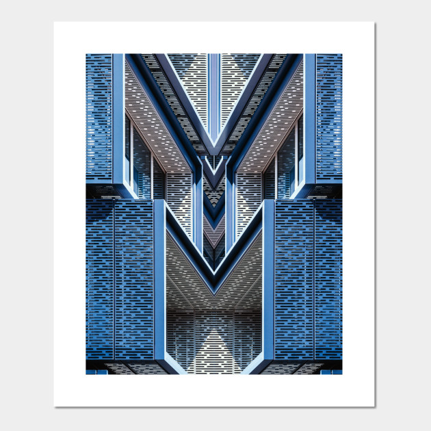 Abstract 3d Design Design Posters And Art Prints Teepublic