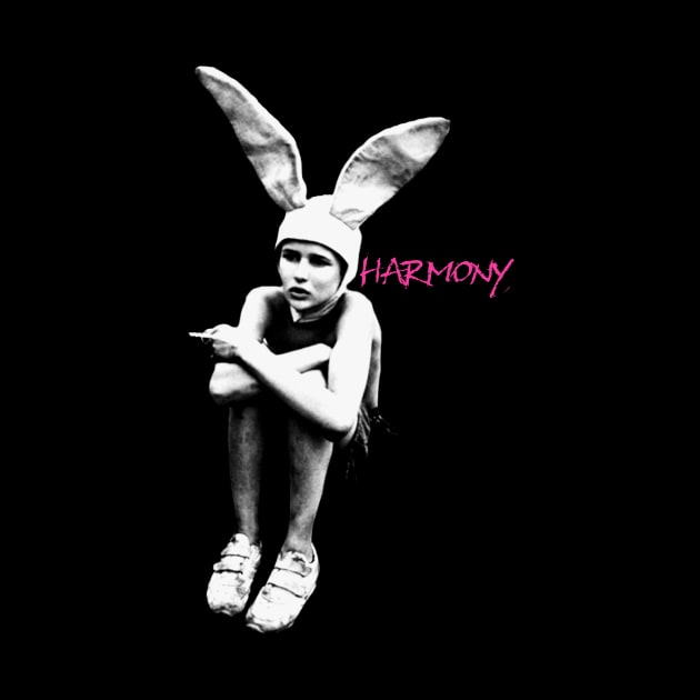 Gummo - Bunny Boy by Distancer