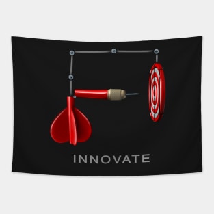 Innovate Tapestry