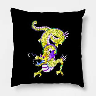 Dragon Pillow