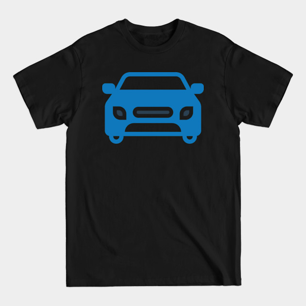 Discover Cars Kids One - Kids Fashion - T-Shirt