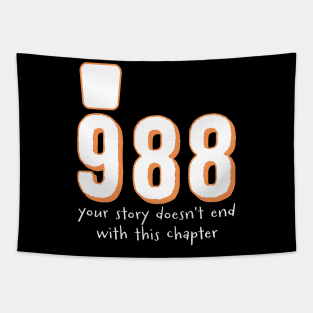 988 Tapestry