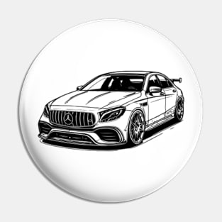 Drive the Future: Unleash Luxury and Power with our Exclusive Mercedes-AMG Inspired Design – Elevate Your Style, Accelerate Your Passion! Pin