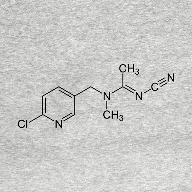 Disover Chemical Formula - Back To School - T-Shirt