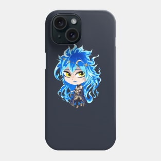 Idia Shroud “Dances and Wishes” Event (No Background) from Twisted Wonderland Phone Case