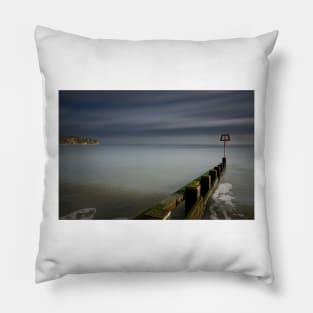 Swanage Pillow