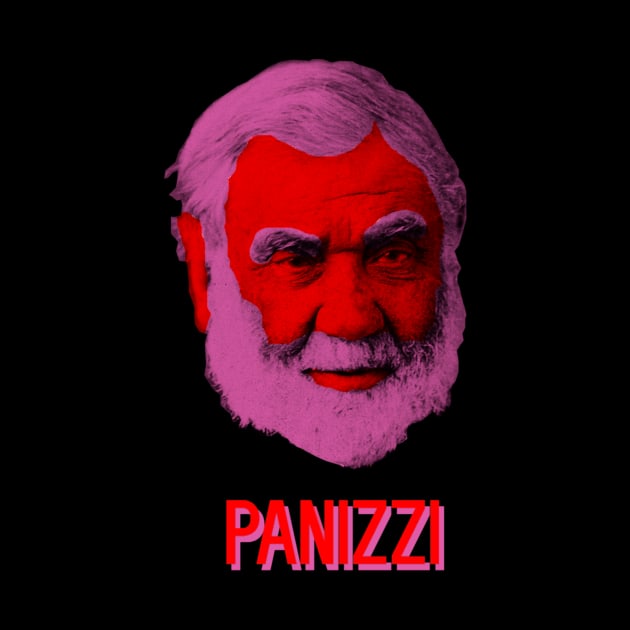 Panizzi colorway #1 by KeepRomanticismWeird