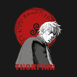 Thorfinn T-Shirt