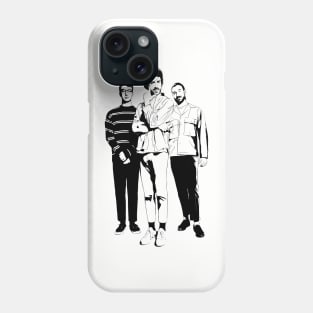 AJR Trio Phone Case