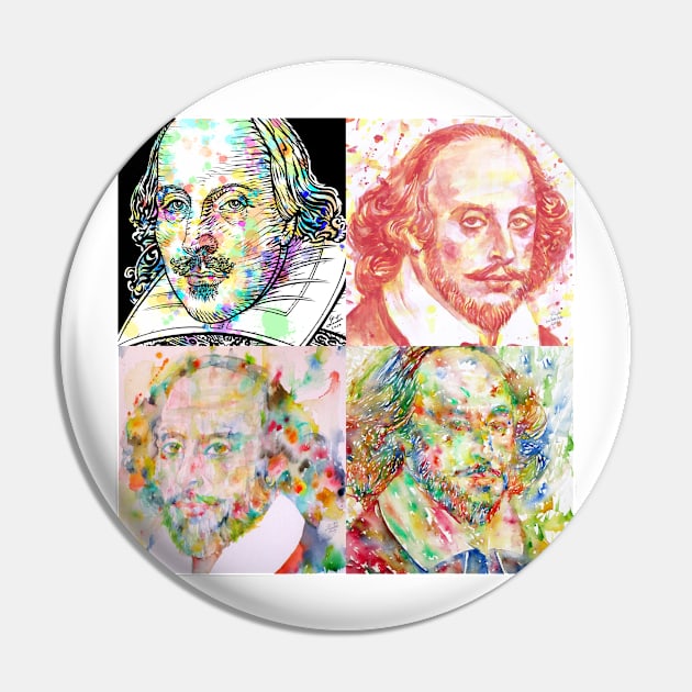 FOUR TIMES WILLIAM SHAKESPEARE .1 Pin by lautir