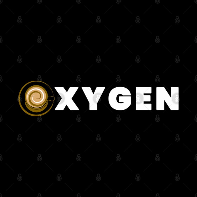 Oxygen by mytee