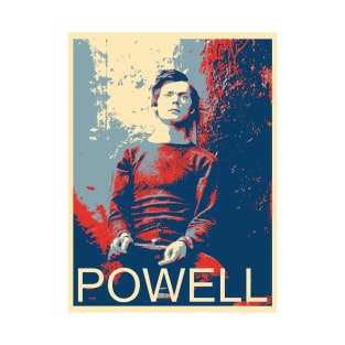 Lewis Payne - Lewis Powell T-Shirt