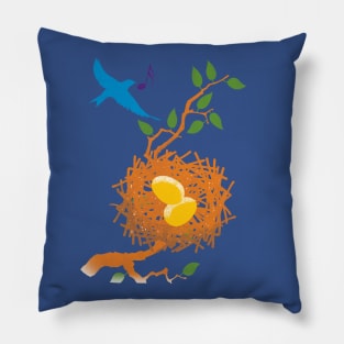 Foward SL_nest egg3 Pillow