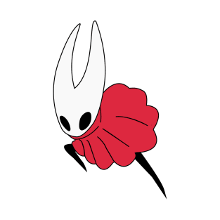 hollow knight Hornet T-Shirt