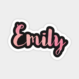 Emily Magnet