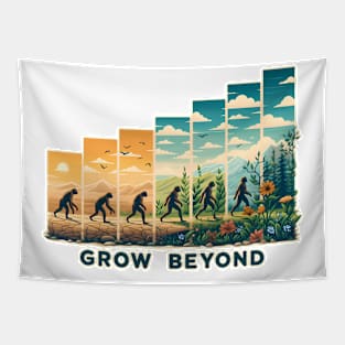 Grow Beyond Tapestry