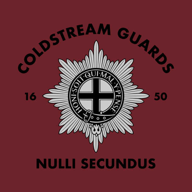 Coldstream Guards by Firemission45