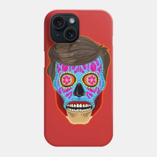 They of the Dead- Full Colour Phone Case