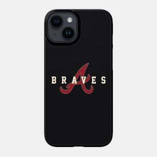 Atlanta Braves Sticker by MLB for iOS & Android