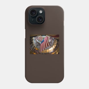 Courthouse Phone Case