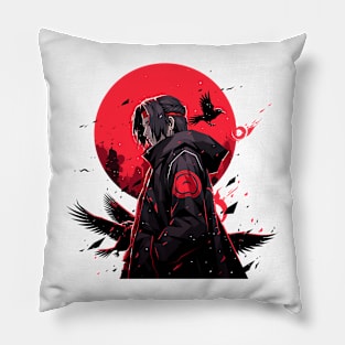 itachi Pillow