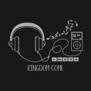 Kingdom Come T-Shirt