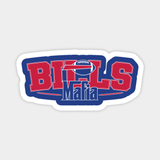 Bills Mafia Magnet